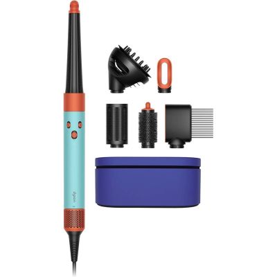 42. DYSON HS08 Keramik-Patina-Diffusor-Lockenstab