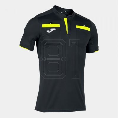 Joma Schiedsrichter-Kurzarm-T-Shirt M 101299.121