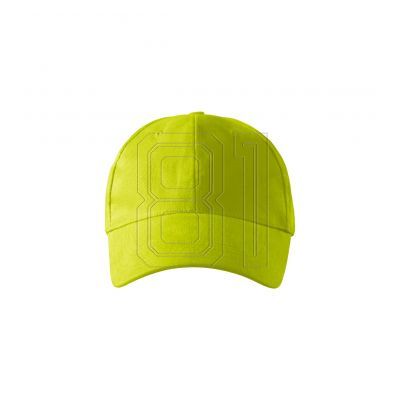 Malfini 6P-Kappe MLI-30562