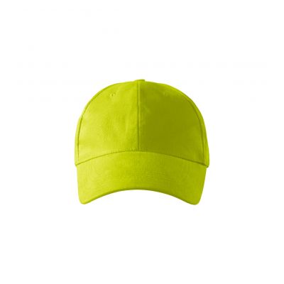 Malfini 6P-Kappe MLI-30562