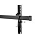 2. Equip Wall Mount 43"-80"/50kg 1TFT 4Gelenke neig/schwenk schwarz