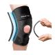 4. ZAMST ZK-PROTECT Atmungsaktive Sport-Kniebandage