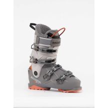 Rossignol Alltrack 100 Pro MV Skischuhe – Dunkelgrau/Eisgrau