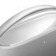 5. Harman/Kardon Go + Play 3 Tragbarer Stereo-Lautsprecher, Grau/Silber, 160 W