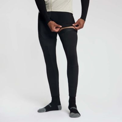 2. Rogelli ESSENTIAL Leggings, schwarz, XS/S