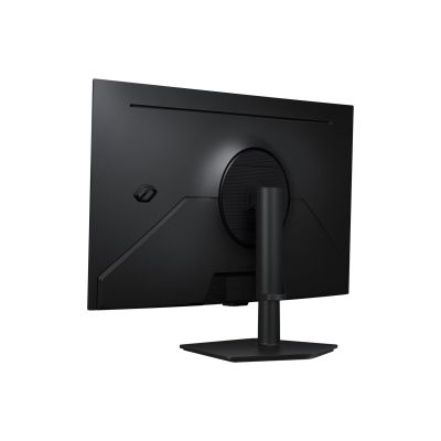 6. Samsung LS32HG730SUXEN Odyssey OLED G7 | 32 Zoll | OLED | 4K | 16:9 | 165 Hz | 0,03 ms | 3840 x 2160 Pixel | 275 cd/m² | 1 HDMI-Anschluss | Schwarz