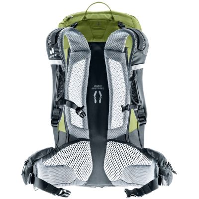 27. Deuter Trail Pro 33 Wanderrucksack 344112474110