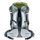 27. Deuter Trail Pro 33 Wanderrucksack 344112474110