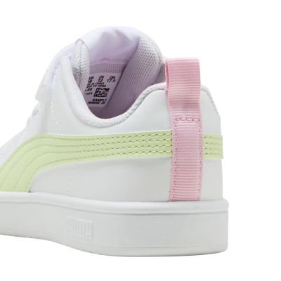 9. Puma Rickie AC PS 385836 46 Kinderschuhe