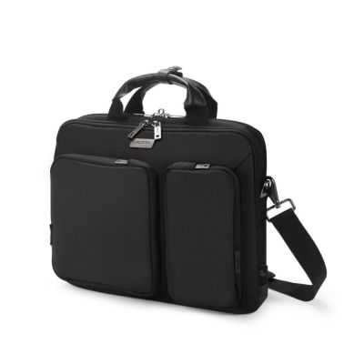 DICOTA D3250601 Laptoptasche 35,6 cm (14") Aktentasche Schwarz