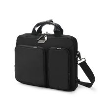 DICOTA D3250601 Laptoptasche 35,6 cm (14") Aktentasche Schwarz