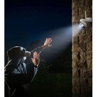 6. Reolink Atlas Serie B660 IP-Überwachungskamera