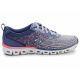 7. Skechers Glide Step Head Start W 104325-SLT Schuhe