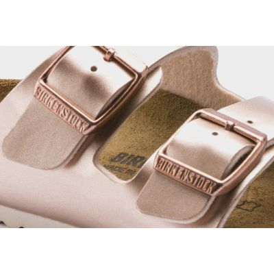 10. Birkenstock Arizona Bs Jr 1012477 Sandalen