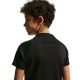 12. Nike Dri-Fit Park VIII Kinder-T-Shirt Schwarz HV8182 010