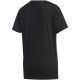 2. adidas Essentials Linear Loose Tee W GL6333
