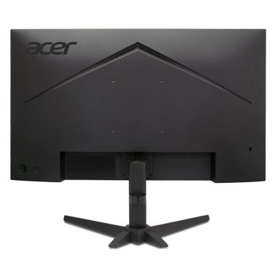 11. Acer NITRO VG0 VG240Y P6bmipx Computermonitor 60,5 cm (23,8 Zoll) 1920 x 1080 px Full HD LCD Schwarz, Rot