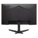 11. Acer NITRO VG0 VG240Y P6bmipx Computermonitor 60,5 cm (23,8 Zoll) 1920 x 1080 px Full HD LCD Schwarz, Rot