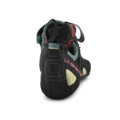 5. La Sportiva Tarantula W 40T736733 Kletterschuhe