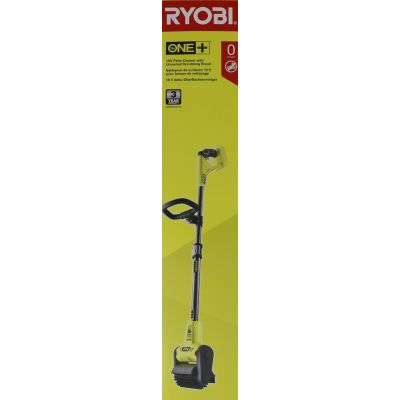 RYOBI 185587 18V Terrassenreiniger 5133004729
