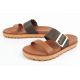 9. Sorel Roaming Slide W NL4177-242 Flip-Flops