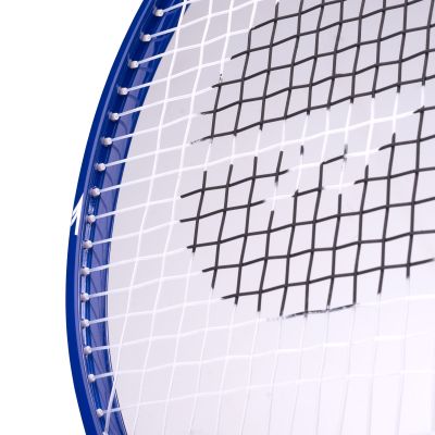 7. SCHLAG HOCH Rakete