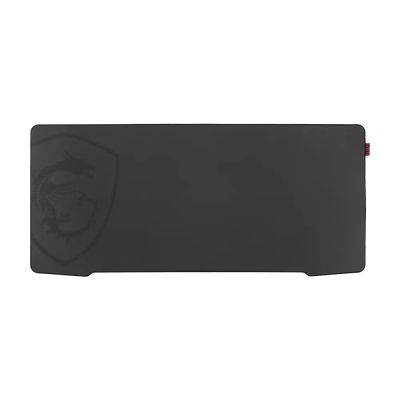 2. MSI AGILITY GD73 Gaming-Mauspad Schwarz