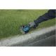 41. MAKITA DUM604ZX Akku-Grasschere