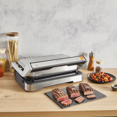 5. TEFAL GC 773D Optigrill Elektrogrill