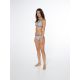 Protest-Bikinihose für Damen MIXINDRA, Größe S