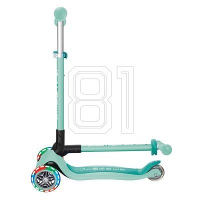 23. Globber Primo Faltbare Lichter Jr Scooter 432-206-3