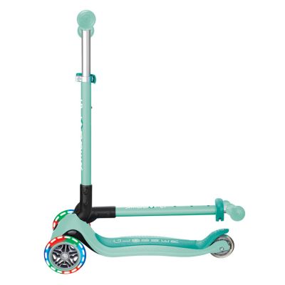 23. Globber Primo Faltbare Lichter Jr Scooter 432-206-3
