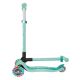23. Globber Primo Faltbare Lichter Jr Scooter 432-206-3