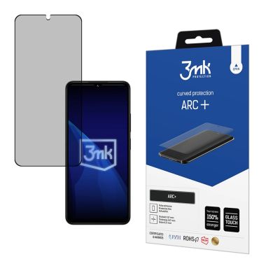 3mk ARC+ Schutzfolie für Xiaomi Redmi 14C