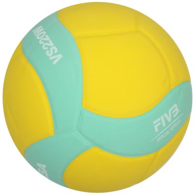 4. Mikasa VS220W Kinderball