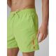6. 4F Herren-Boardshorts mit UPF50+ Sonnenschutz 4FRSS26UBDSM258-45S