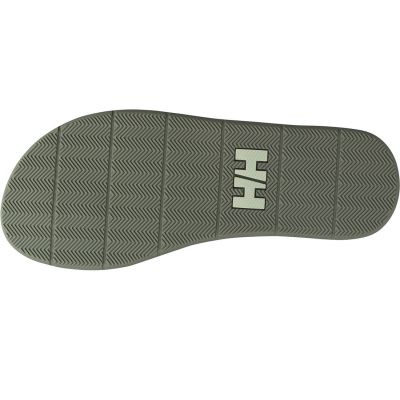 3. Helly Hansen Seasand Ledersandale M 11495-713
