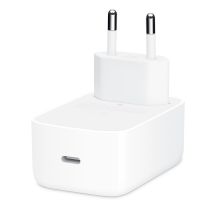 Apple 40W Netzteil mit dynamischer Leistungsregelung bis zu 60W