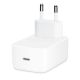 Apple 40W Netzteil mit dynamischer Leistungsregelung bis zu 60W
