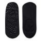 3. GAIAM Rutschfeste Yoga-Socken DOVETAIL 64998