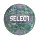 Select Beach Volleyball v26 Blau und Lila 400015