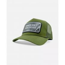 JOHN HATTER & CO GEWINNER MACHEN KEINE AUSREDEN 1-1050-U00