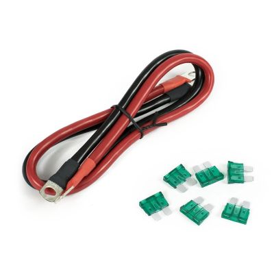 5. Spannungswandler 24 VDC / 230 VAC SINUS IPS-3000S 3000W