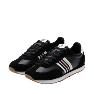 2. Fila Glory Herrenschuhe schwarz FFM0488 83336