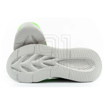 9. Skechers S Lights-Meteor Jr 401495L/BBLM Schuhe
