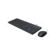 5. HP 150 Kabelgebundenes Maus- und Tastaturset, Schwarz, Deutsches Layout, 240J7AA#ABD