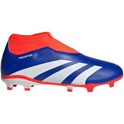 7. adidas Predator League LL FG Jr IF6356 Fußballschuhe