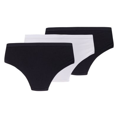 2. Damen SHELLY 3PACK Slips