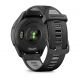 7. Garmin Forerunner 265 46 mm Schwarz