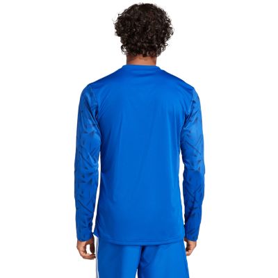 18. adidas Team Icon 25 Trikot Langarm M JM6788